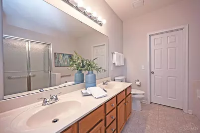 9312 Bridgecreek Drive #17C, Cincinnati, OH 45231 - Photo 27