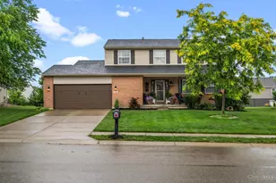 114 Dartmouth St, Trenton, OH 45067 - Photo 1