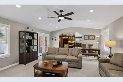5508 Cleander Dr, Delhi Township, OH 45238 - Photo 25