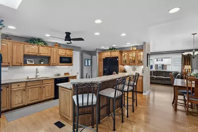 5508 Cleander Dr, Delhi Township, OH 45238 - Photo 17