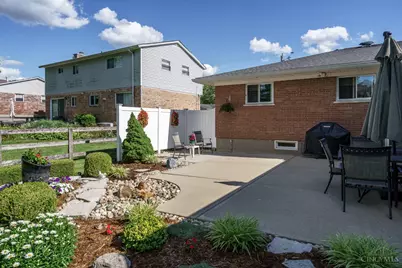 5508 Cleander Dr, Delhi Township, OH 45238 - Photo 51
