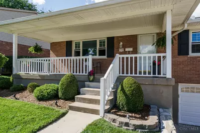 5508 Cleander Dr, Delhi Township, OH 45238 - Photo 5