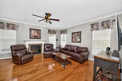 241 Village Park Drive, Lebanon, OH 45036 - Photo 11