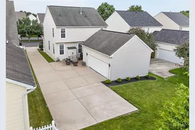 241 Village Park Drive, Lebanon, OH 45036 - Photo 49