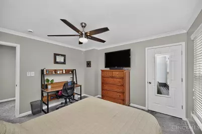 241 Village Park Drive, Lebanon, OH 45036 - Photo 27