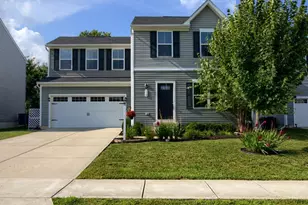 118 Junction Point, New Richmond, OH 45157 - Photo 1