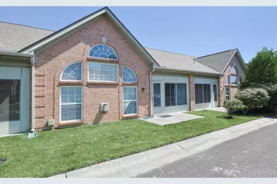 5655 Harbourside Drive, Mason, OH 45040 - Photo 31