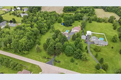 5471 Harveysburg Road, Massie Township, OH 45068 - Photo 3