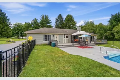 5471 Harveysburg Road, Massie Township, OH 45068 - Photo 41