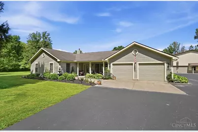 5471 Harveysburg Road, Massie Township, OH 45068 - Photo 9