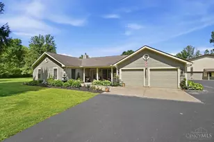 5471 Harveysburg Rd, Massie Township, OH 45068 - Photo 9