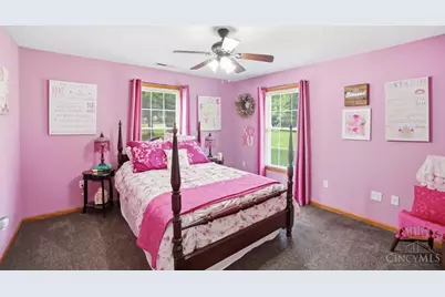 5471 Harveysburg Road, Massie Township, OH 45068 - Photo 29