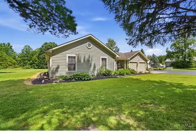 5471 Harveysburg Road, Massie Township, OH 45068 - Photo 11