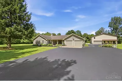 5471 Harveysburg Road, Massie Township, OH 45068 - Photo 7