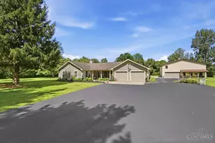 5471 Harveysburg Rd, Massie Township, OH 45068 - Photo 7