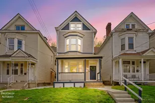 3016 Hackberry St, Cincinnati, OH 45206 - Photo 1