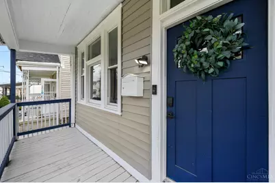 3016 Hackberry Street, Cincinnati, OH 45206 - Photo 3