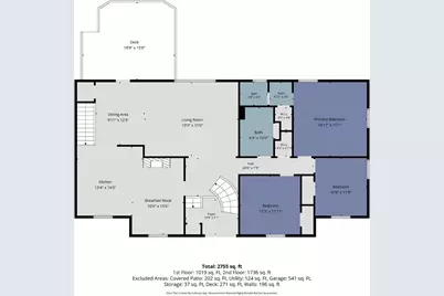 8818 Morganraiders Lane, Sycamore Township, OH 45236 - Photo 57