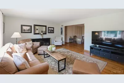 8818 Morganraiders Lane, Sycamore Township, OH 45236 - Photo 21