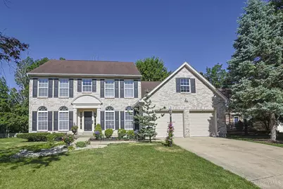10194 Meadowknoll Drive, Symmes Township, OH 45140 - Photo 1