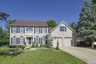 10194 Meadowknoll Dr, Symmes Township, OH 45140 - Photo 1