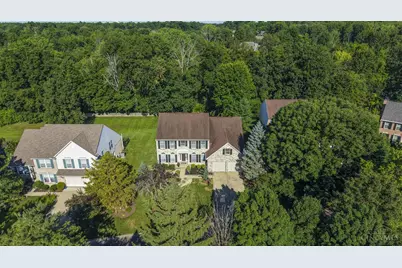 10194 Meadowknoll Drive, Symmes Township, OH 45140 - Photo 3