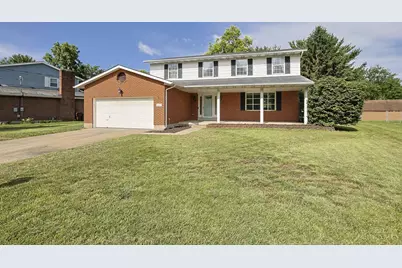 5217 Huber Trace Court, Fairfield, OH 45014 - Photo 1