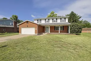 5217 Huber Trace Ct, Fairfield, OH 45014 - Photo 1