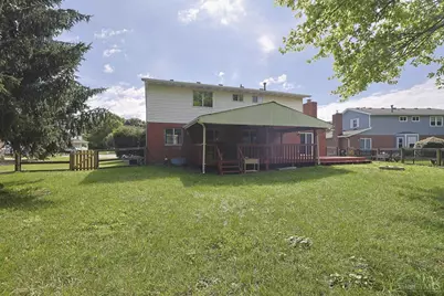 5217 Huber Trace Court, Fairfield, OH 45014 - Photo 39