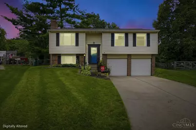 4213 Highlander Court, Union Township, OH 45245 - Photo 41