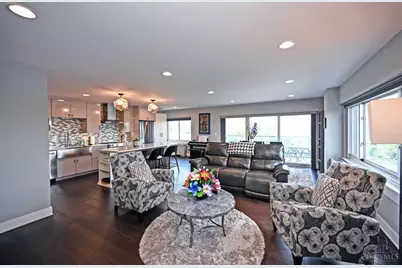 2200 Victory Parkway #1407, Cincinnati, OH 45206 - Photo 25