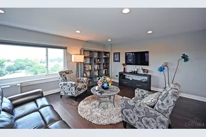 2200 Victory Parkway #1407, Cincinnati, OH 45206 - Photo 23