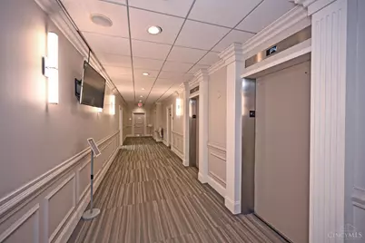 2200 Victory Parkway #1407, Cincinnati, OH 45206 - Photo 9