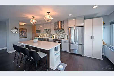 2200 Victory Parkway #1407, Cincinnati, OH 45206 - Photo 17