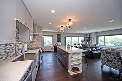 2200 Victory Parkway #1407, Cincinnati, OH 45206 - Photo 13