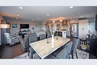 2200 Victory Parkway #1407, Cincinnati, OH 45206 - Photo 21