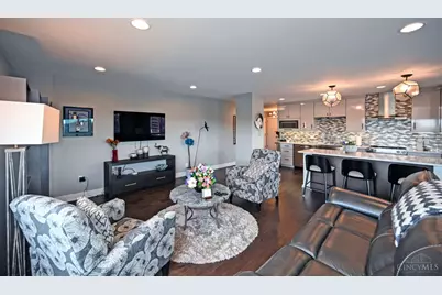 2200 Victory Parkway #1407, Cincinnati, OH 45206 - Photo 21