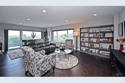 2200 Victory Parkway #1407, Cincinnati, OH 45206 - Photo 23