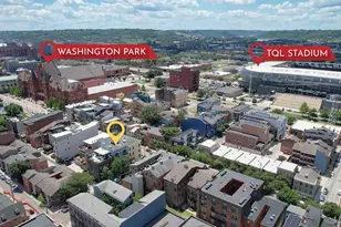 131 W 15th St, Cincinnati, OH 45202 - Photo 19