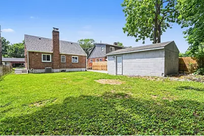 1186 Shepherd Lane, Lincoln Heights, OH 45215 - Photo 35