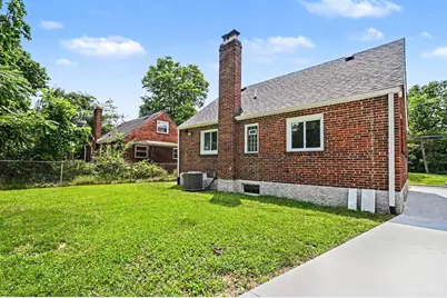 1186 Shepherd Lane, Lincoln Heights, OH 45215 - Photo 37