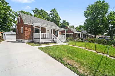 1186 Shepherd Lane, Lincoln Heights, OH 45215 - Photo 3
