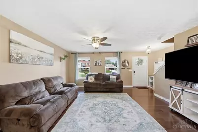 291 Cherry Laurel Court, Hamilton Township, OH 45039 - Photo 9
