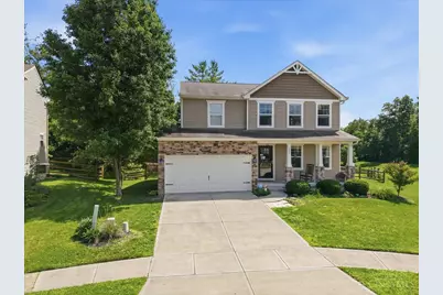 291 Cherry Laurel Court, Hamilton Township, OH 45039 - Photo 3