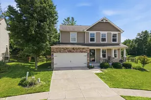 291 Cherry Laurel Ct, Hamilton Township, OH 45039 - Photo 3