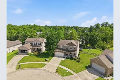 291 Cherry Laurel Court, Hamilton Township, OH 45039 - Photo 59