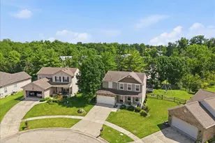 291 Cherry Laurel Ct, Hamilton Township, OH 45039 - Photo 59