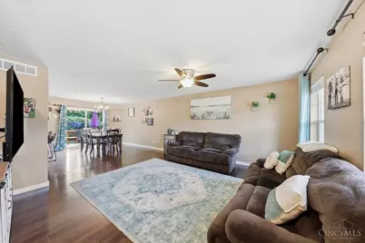 291 Cherry Laurel Court, Hamilton Township, OH 45039 - Photo 7