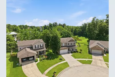 291 Cherry Laurel Court, Hamilton Township, OH 45039 - Photo 5