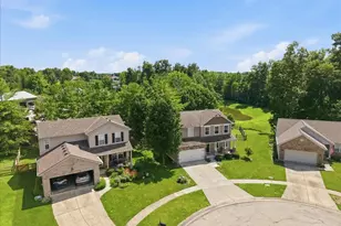 291 Cherry Laurel Ct, Hamilton Township, OH 45039 - Photo 5